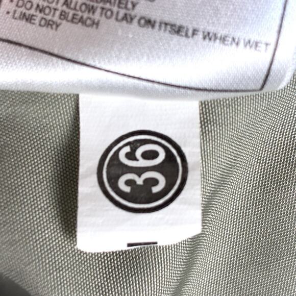 Title MMA Combat Shorts Mens 2XL 36 Camo Jiu Jitsu Boxing Gym Joe Rogan UFC - Picture 6 of 10